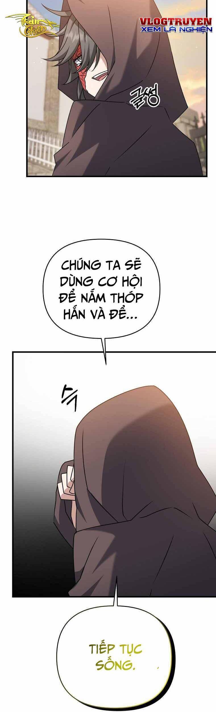 Bậc Thầy Kiếm Sĩ Lười Biếng Chapter 30 - 30