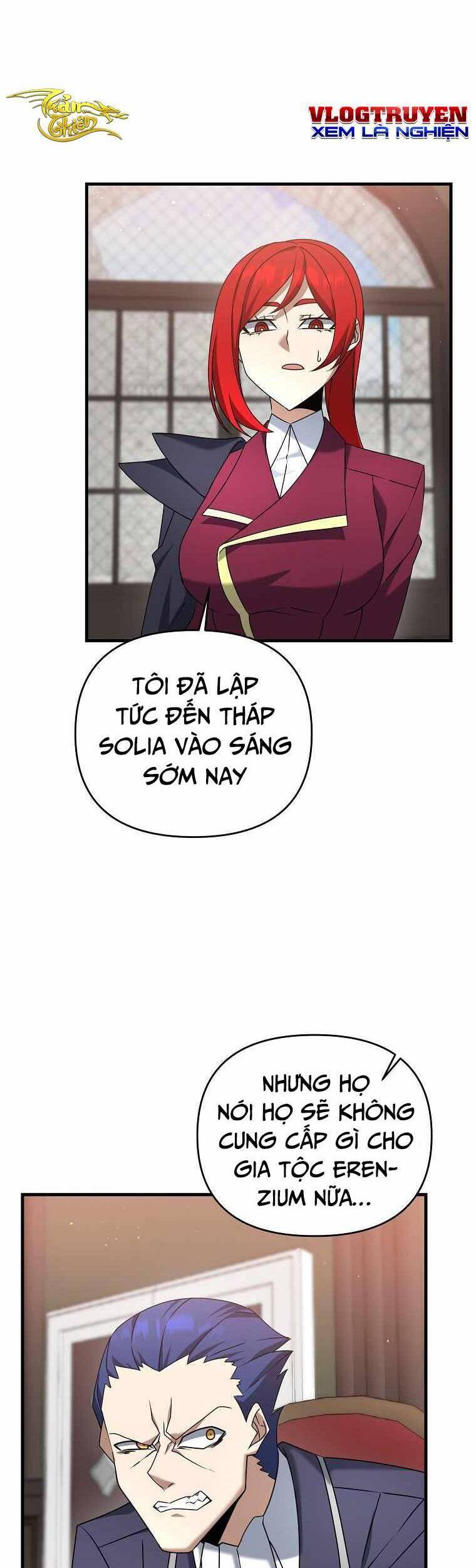 Bậc Thầy Kiếm Sĩ Lười Biếng Chapter 30 - 4