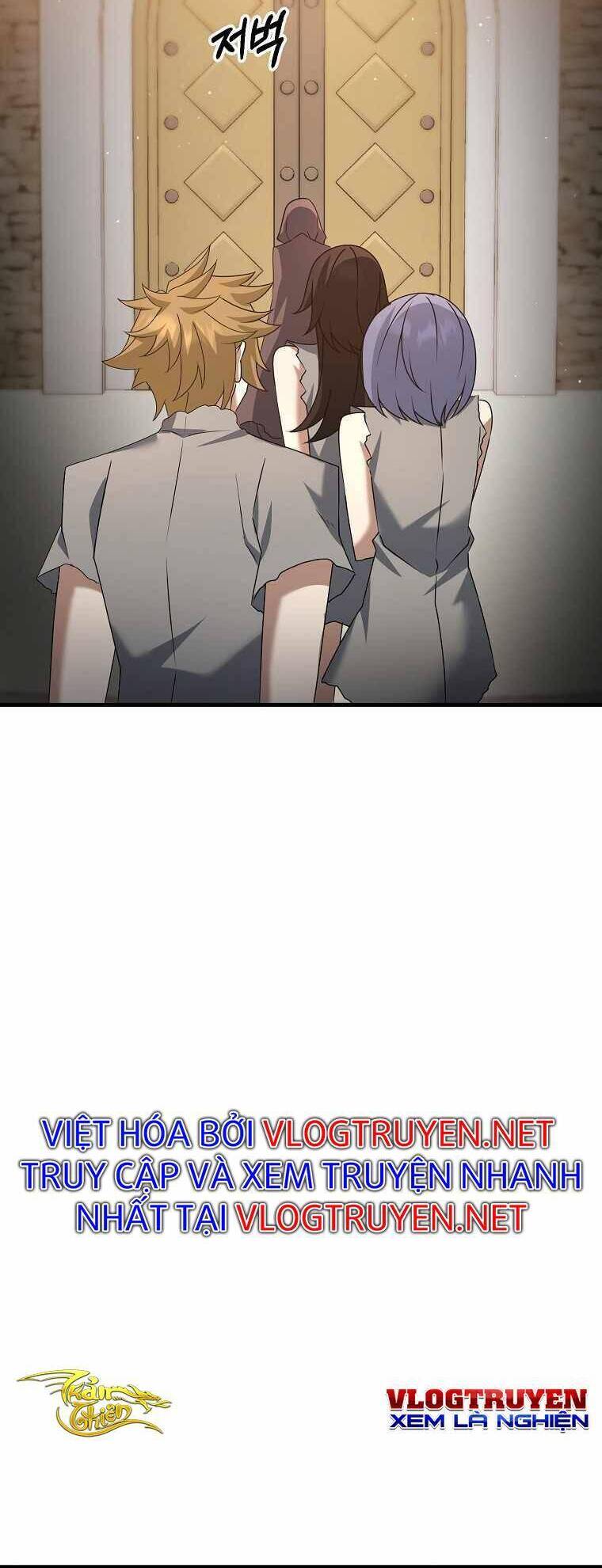 Bậc Thầy Kiếm Sĩ Lười Biếng Chapter 30 - 32