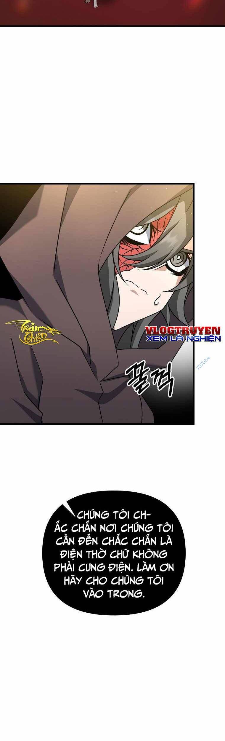 Bậc Thầy Kiếm Sĩ Lười Biếng Chapter 30 - 34