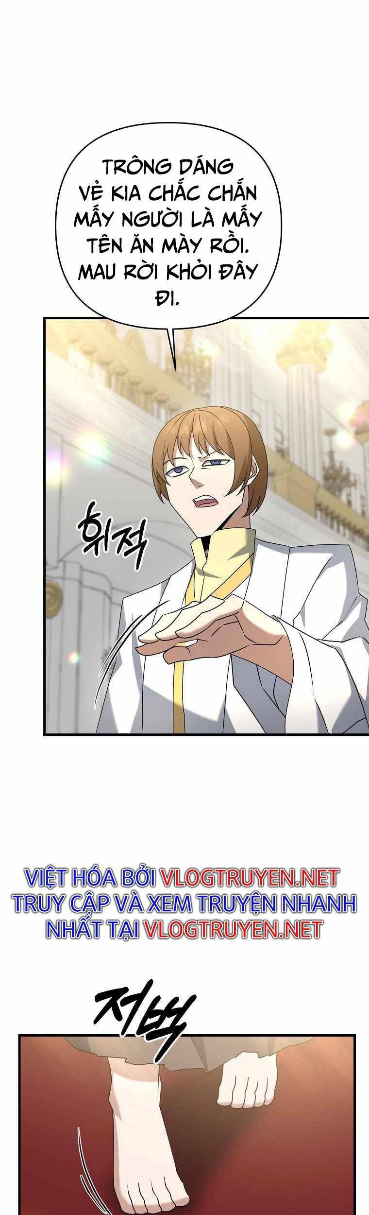 Bậc Thầy Kiếm Sĩ Lười Biếng Chapter 30 - 35