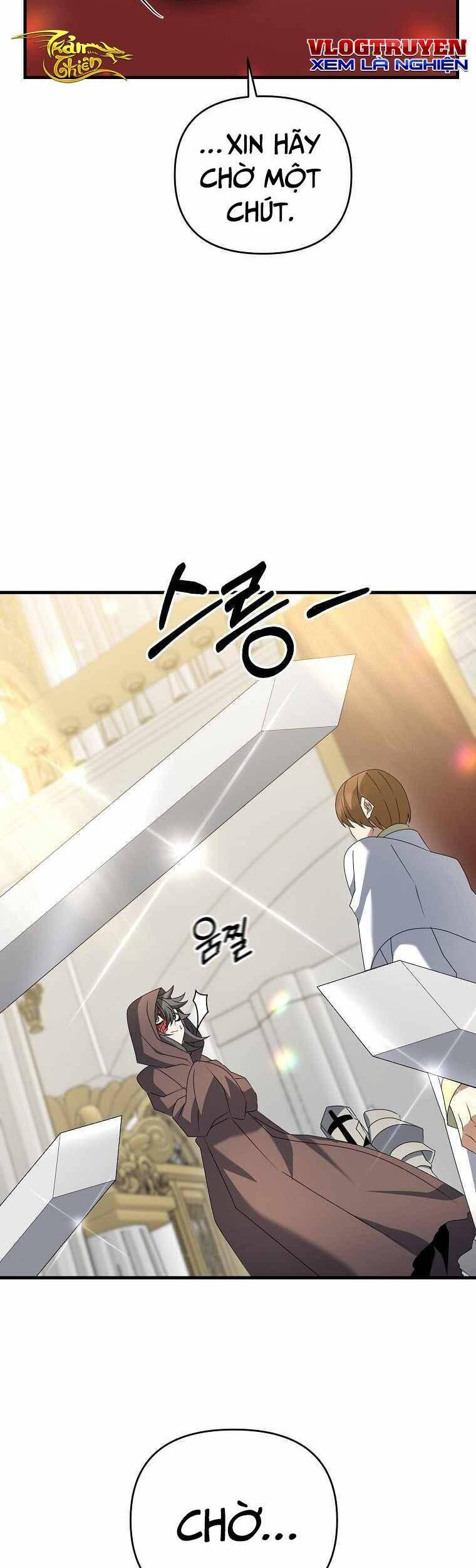 Bậc Thầy Kiếm Sĩ Lười Biếng Chapter 30 - 36