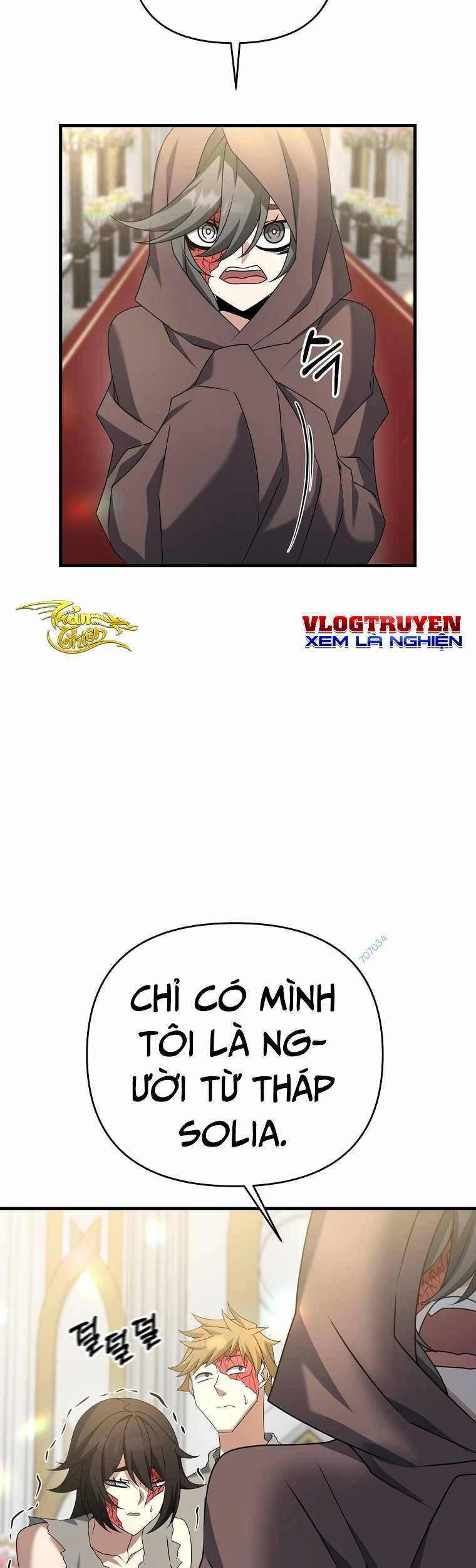 Bậc Thầy Kiếm Sĩ Lười Biếng Chapter 30 - 37