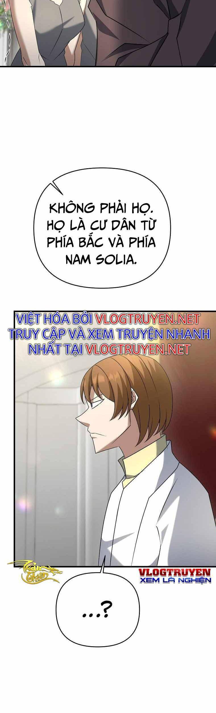 Bậc Thầy Kiếm Sĩ Lười Biếng Chapter 30 - 38