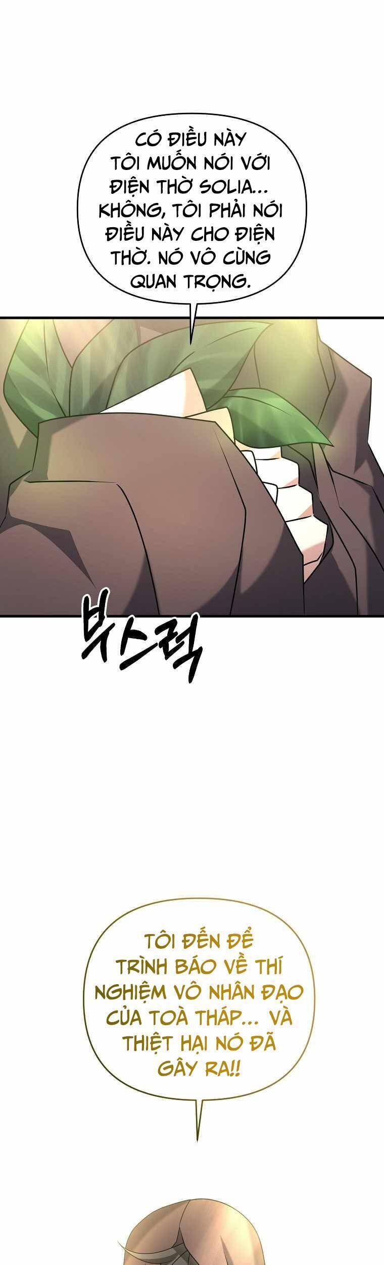 Bậc Thầy Kiếm Sĩ Lười Biếng Chapter 30 - 39