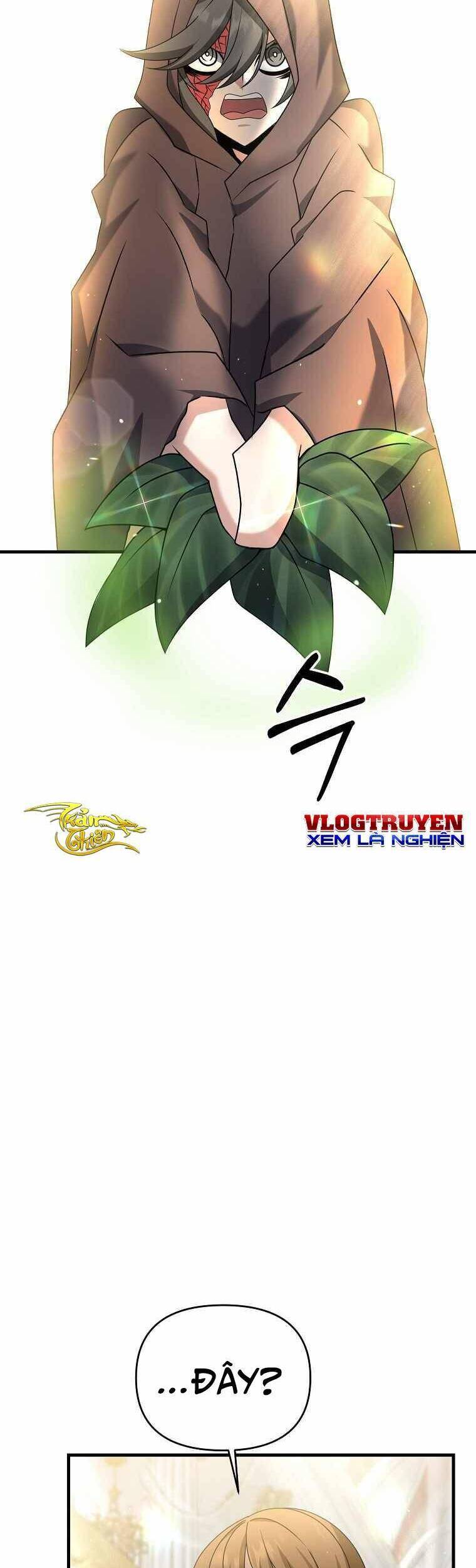 Bậc Thầy Kiếm Sĩ Lười Biếng Chapter 30 - 40