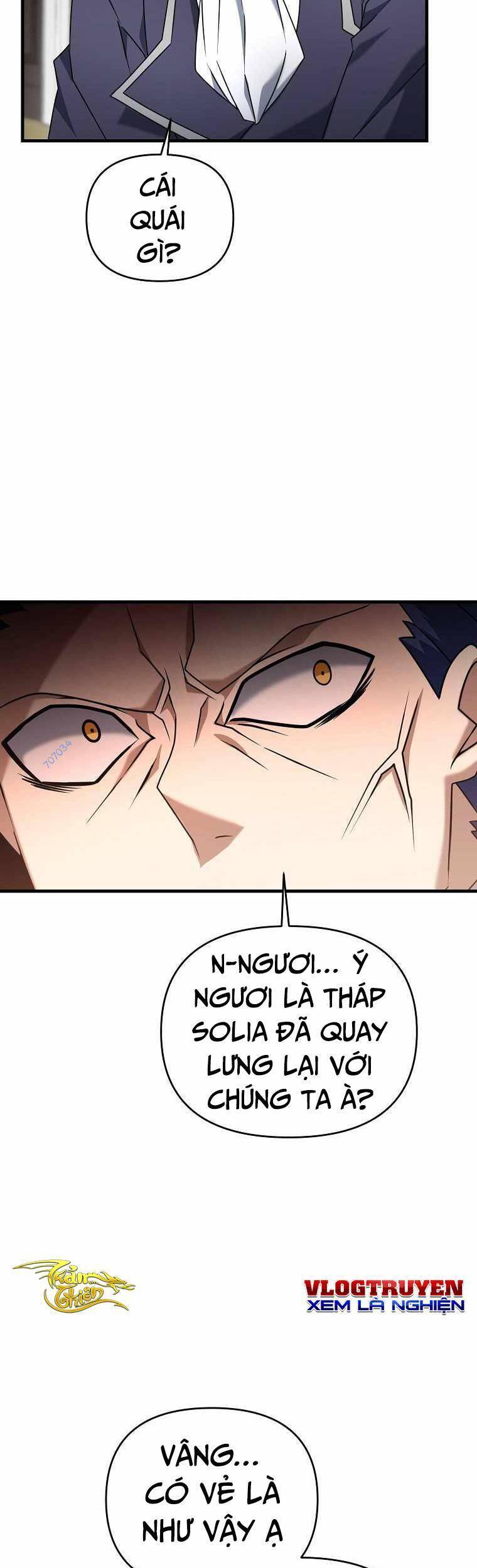 Bậc Thầy Kiếm Sĩ Lười Biếng Chapter 30 - 5