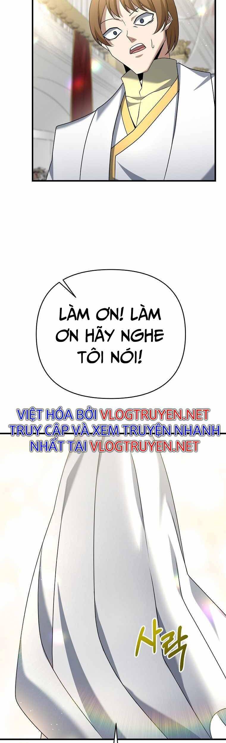 Bậc Thầy Kiếm Sĩ Lười Biếng Chapter 30 - 41