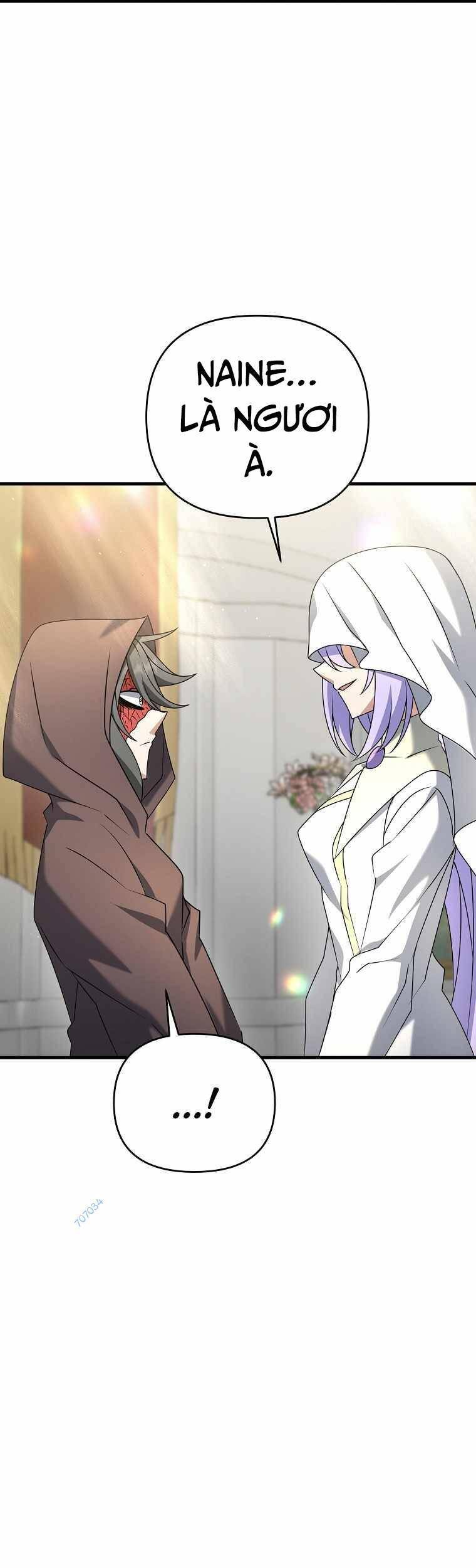 Bậc Thầy Kiếm Sĩ Lười Biếng Chapter 30 - 46