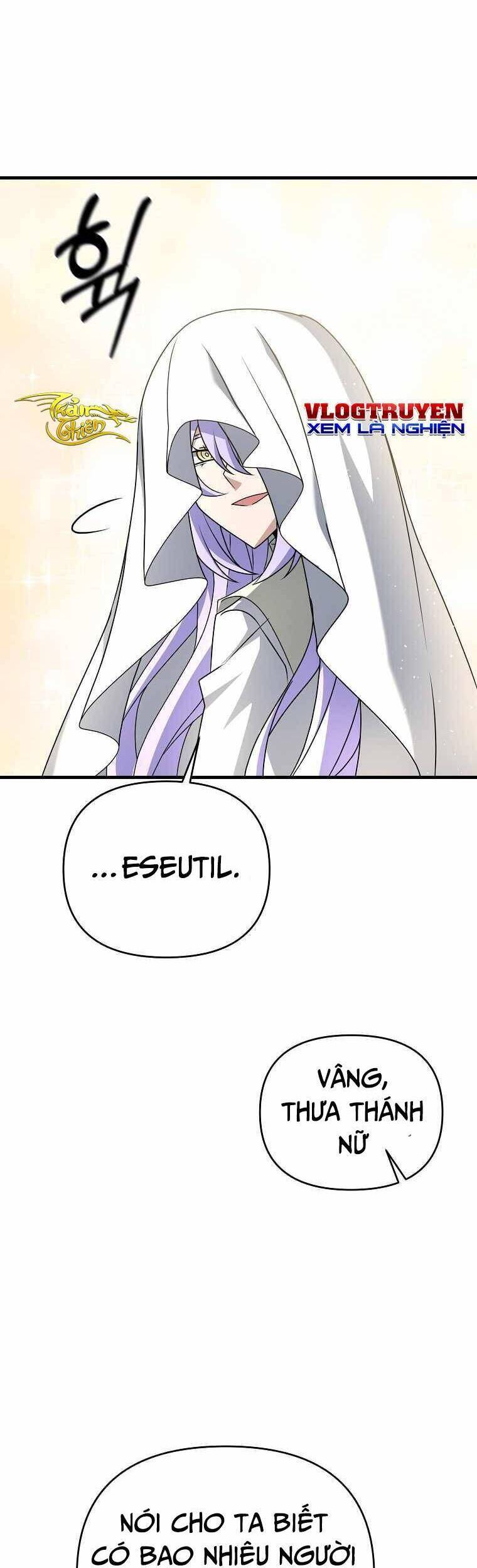 Bậc Thầy Kiếm Sĩ Lười Biếng Chapter 30 - 47