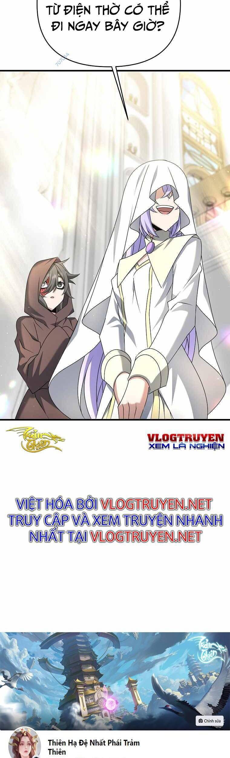 Bậc Thầy Kiếm Sĩ Lười Biếng Chapter 30 - 48