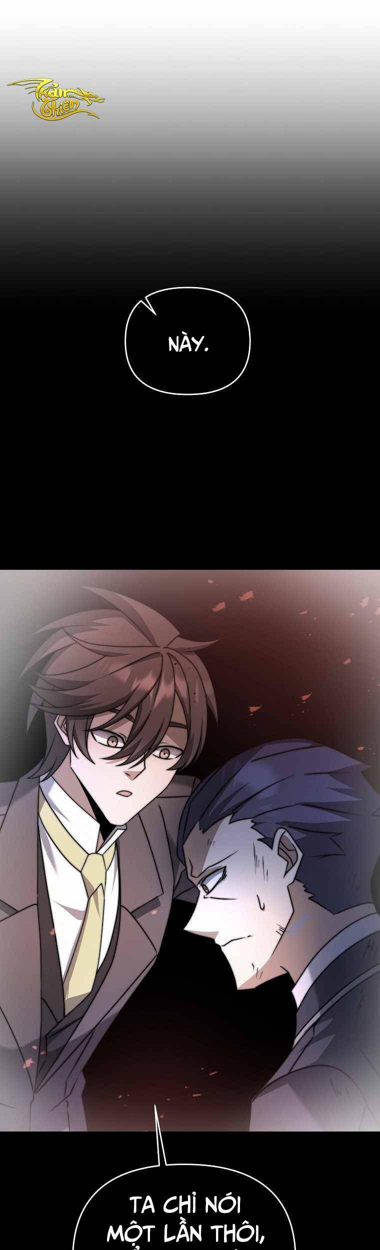 Bậc Thầy Kiếm Sĩ Lười Biếng Chapter 30 - 8