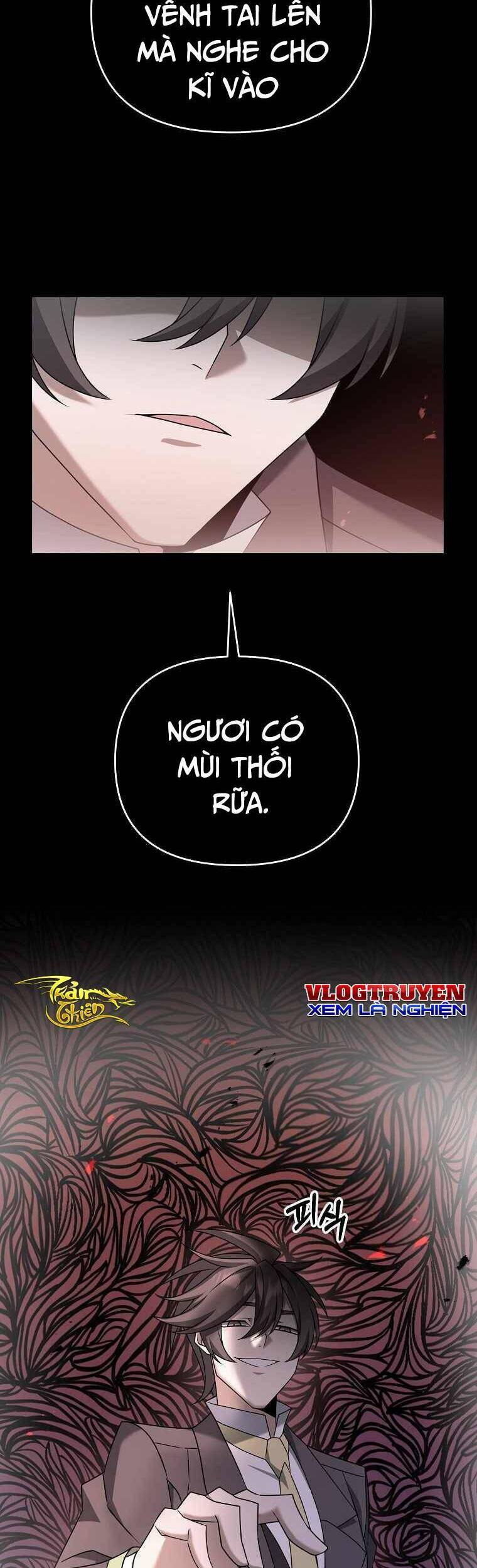 Bậc Thầy Kiếm Sĩ Lười Biếng Chapter 30 - 9