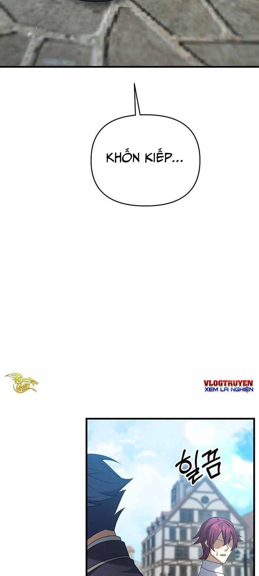 Bậc Thầy Kiếm Sĩ Lười Biếng Chapter 31 - 2