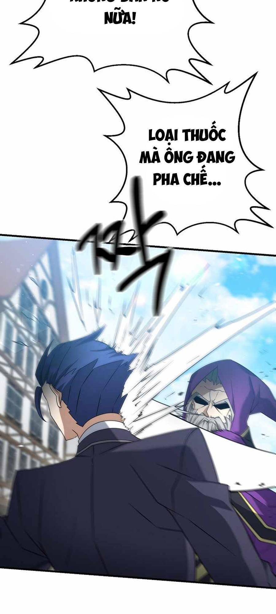 Bậc Thầy Kiếm Sĩ Lười Biếng Chapter 31 - 11
