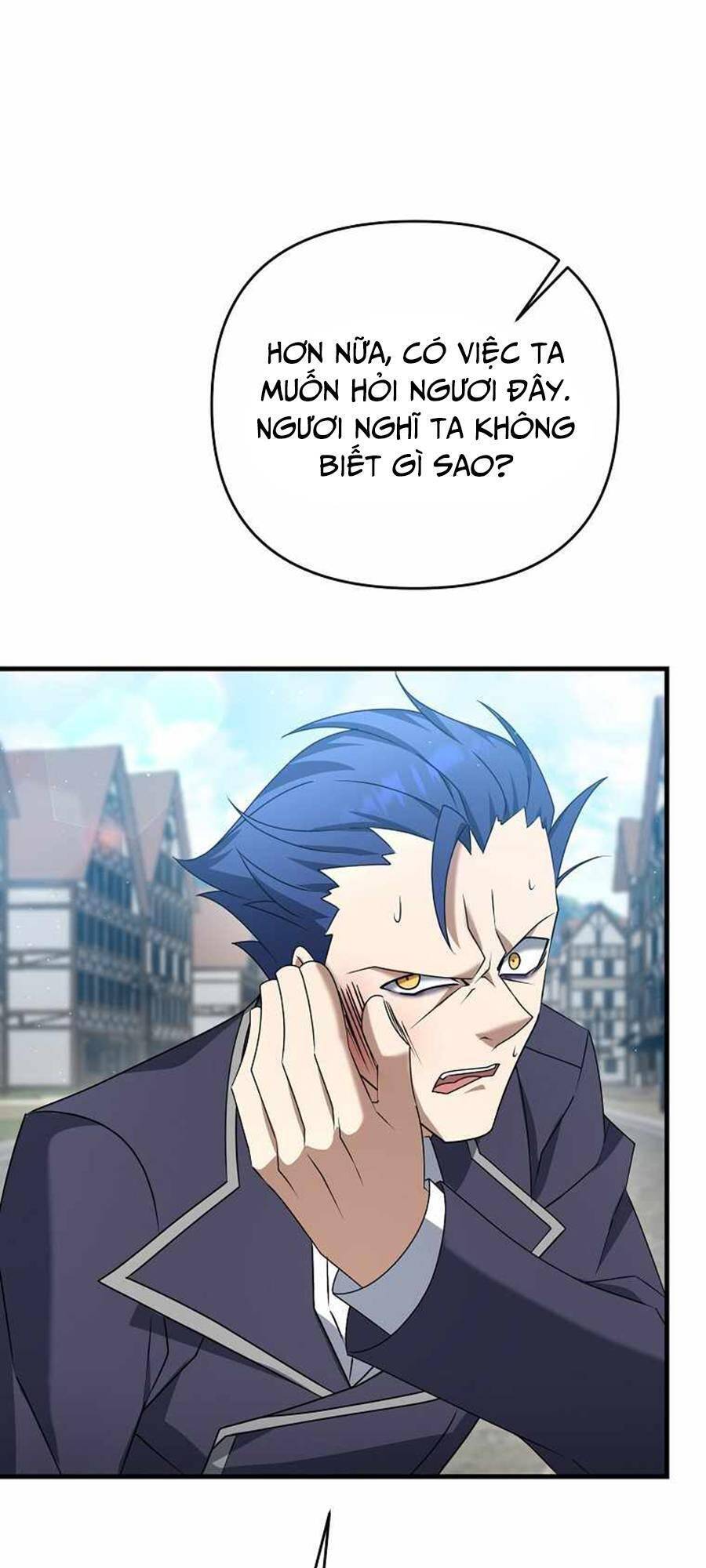 Bậc Thầy Kiếm Sĩ Lười Biếng Chapter 31 - 13