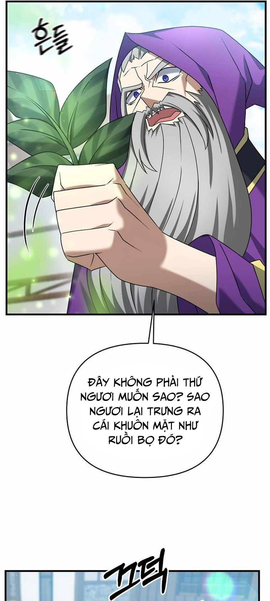 Bậc Thầy Kiếm Sĩ Lười Biếng Chapter 31 - 19