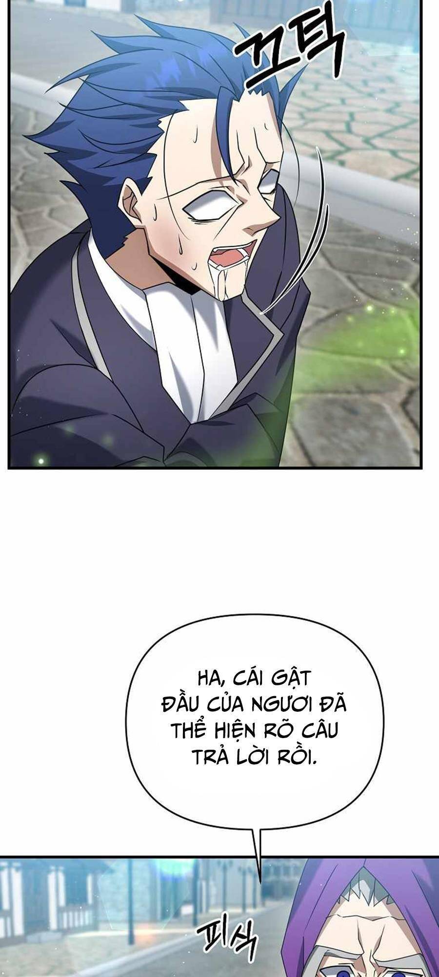 Bậc Thầy Kiếm Sĩ Lười Biếng Chapter 31 - 20