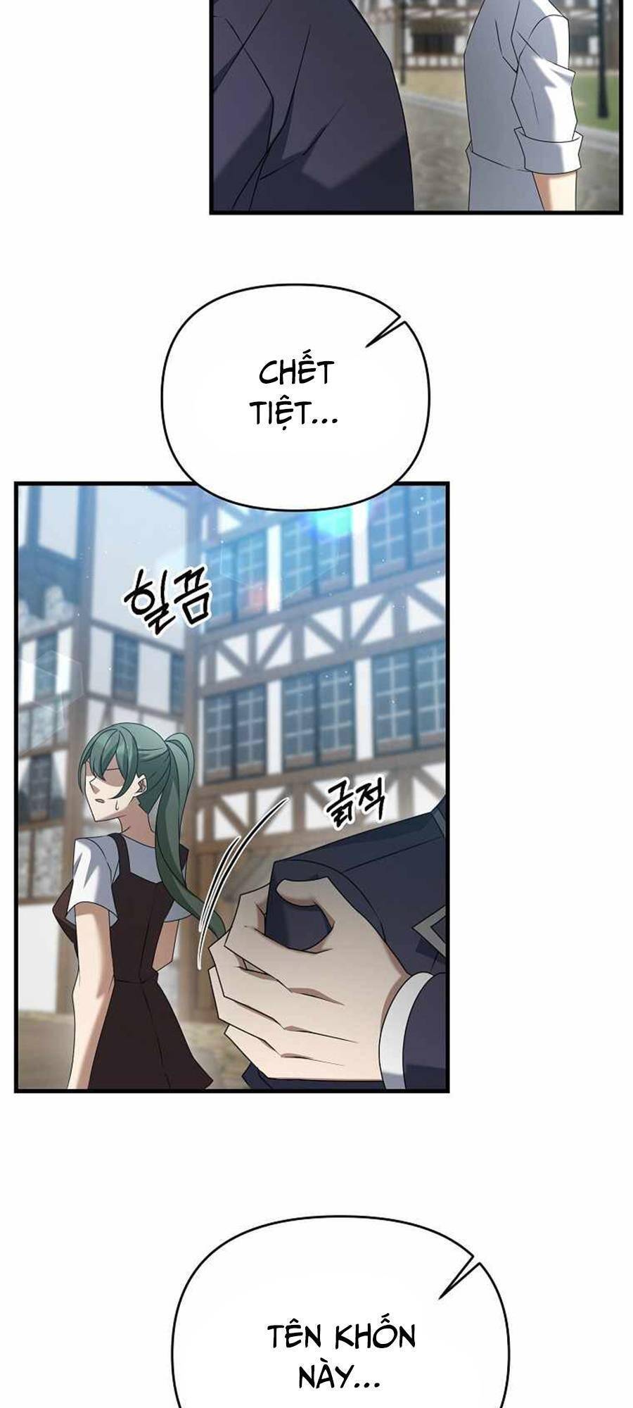 Bậc Thầy Kiếm Sĩ Lười Biếng Chapter 31 - 3