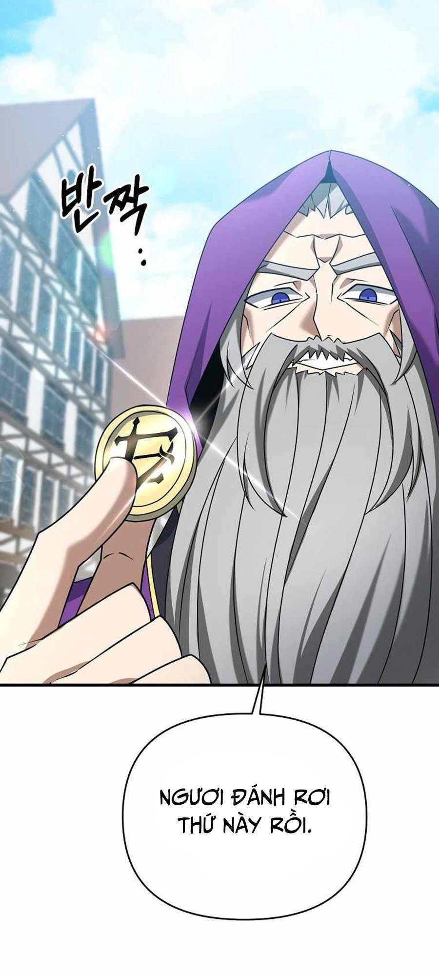 Bậc Thầy Kiếm Sĩ Lười Biếng Chapter 31 - 22