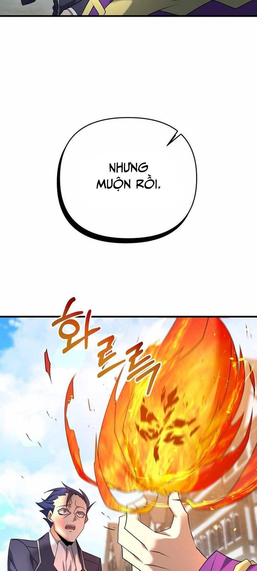 Bậc Thầy Kiếm Sĩ Lười Biếng Chapter 31 - 26