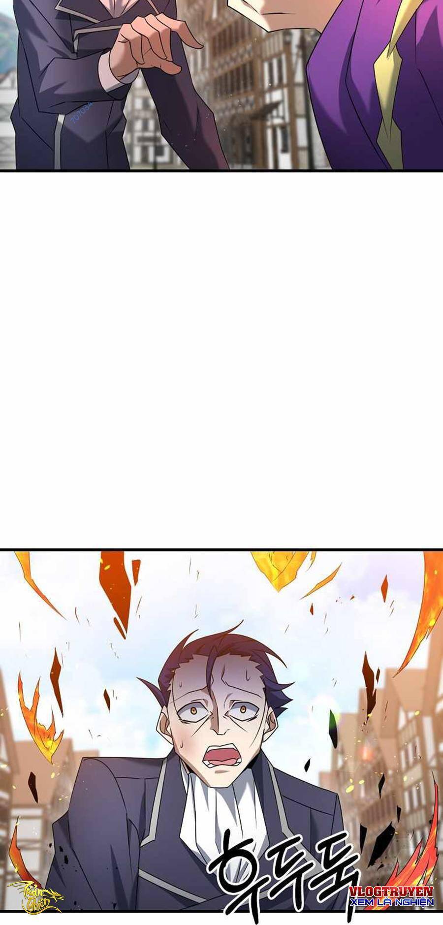 Bậc Thầy Kiếm Sĩ Lười Biếng Chapter 31 - 27