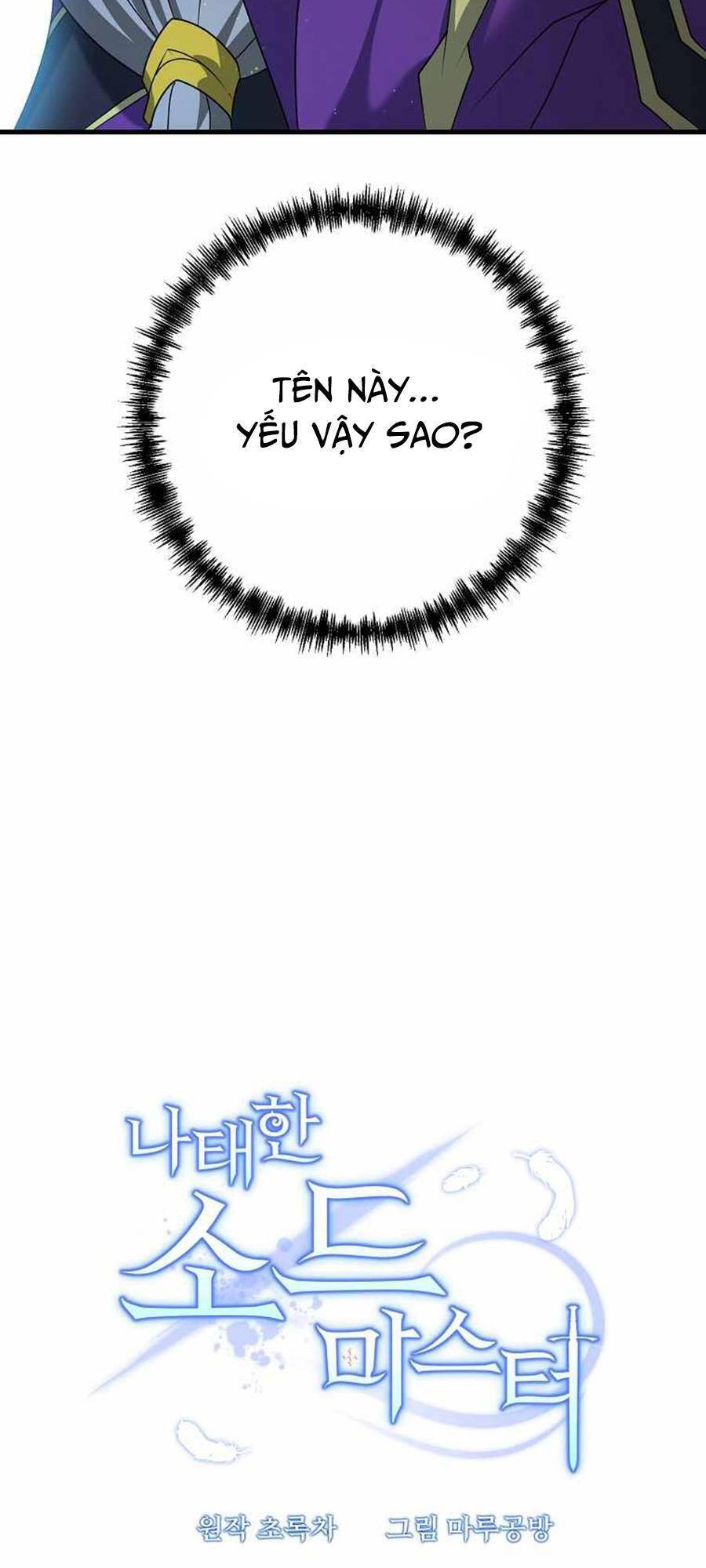 Bậc Thầy Kiếm Sĩ Lười Biếng Chapter 31 - 32