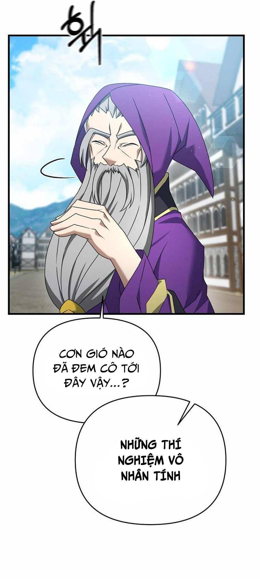 Bậc Thầy Kiếm Sĩ Lười Biếng Chapter 31 - 37