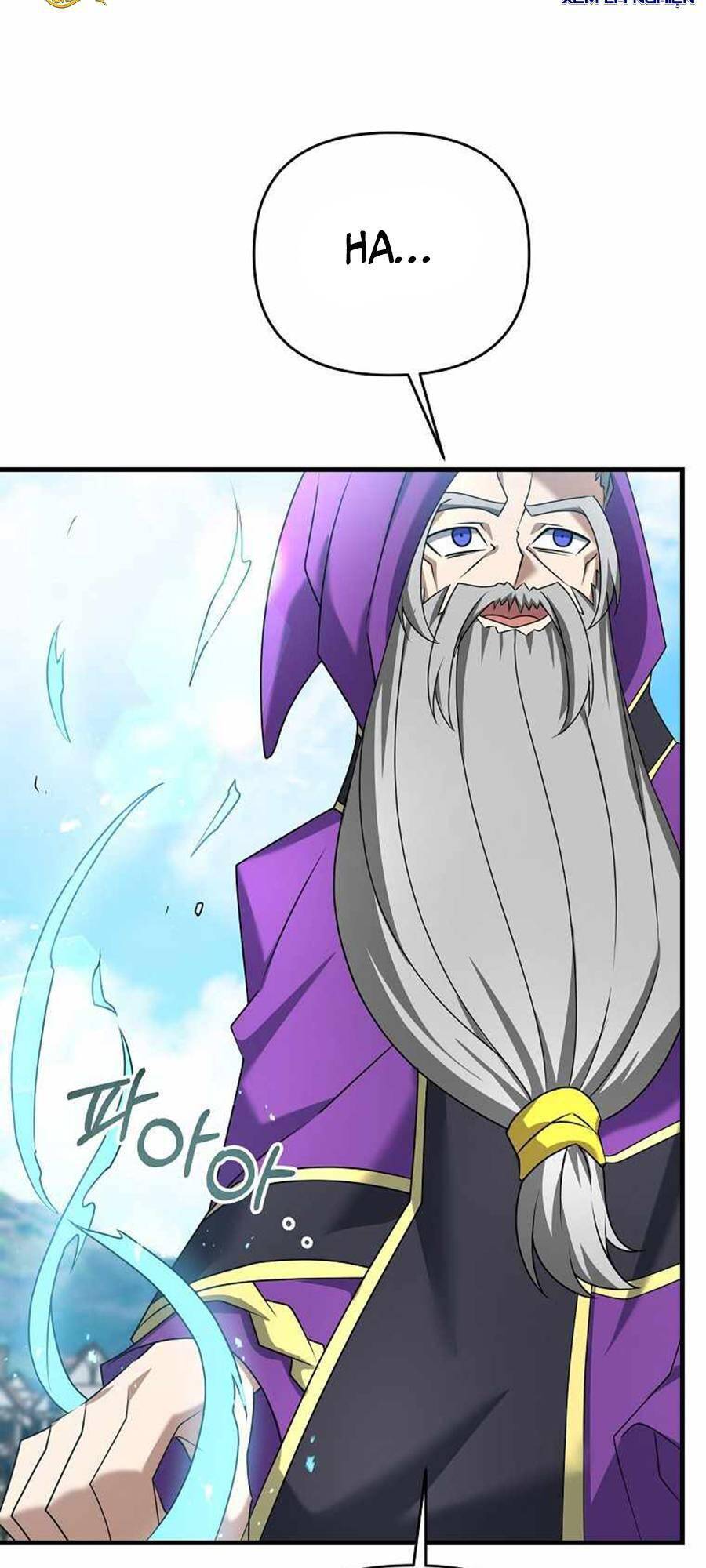 Bậc Thầy Kiếm Sĩ Lười Biếng Chapter 31 - 40