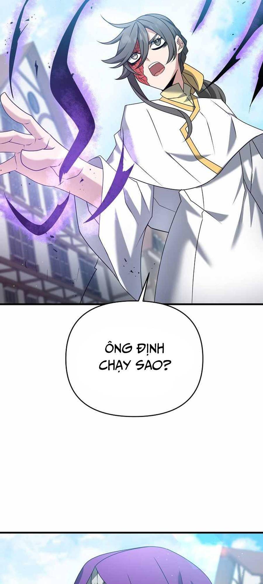 Bậc Thầy Kiếm Sĩ Lười Biếng Chapter 31 - 44