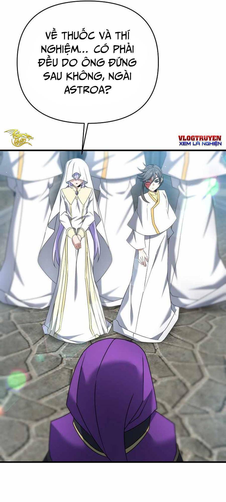 Bậc Thầy Kiếm Sĩ Lười Biếng Chapter 31 - 46