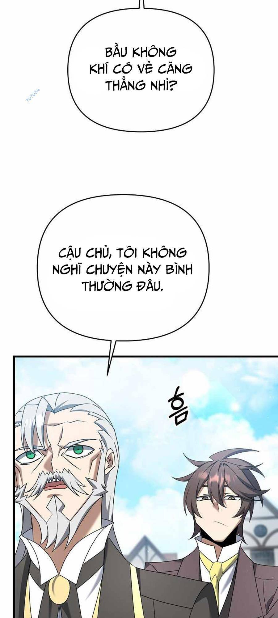 Bậc Thầy Kiếm Sĩ Lười Biếng Chapter 31 - 48