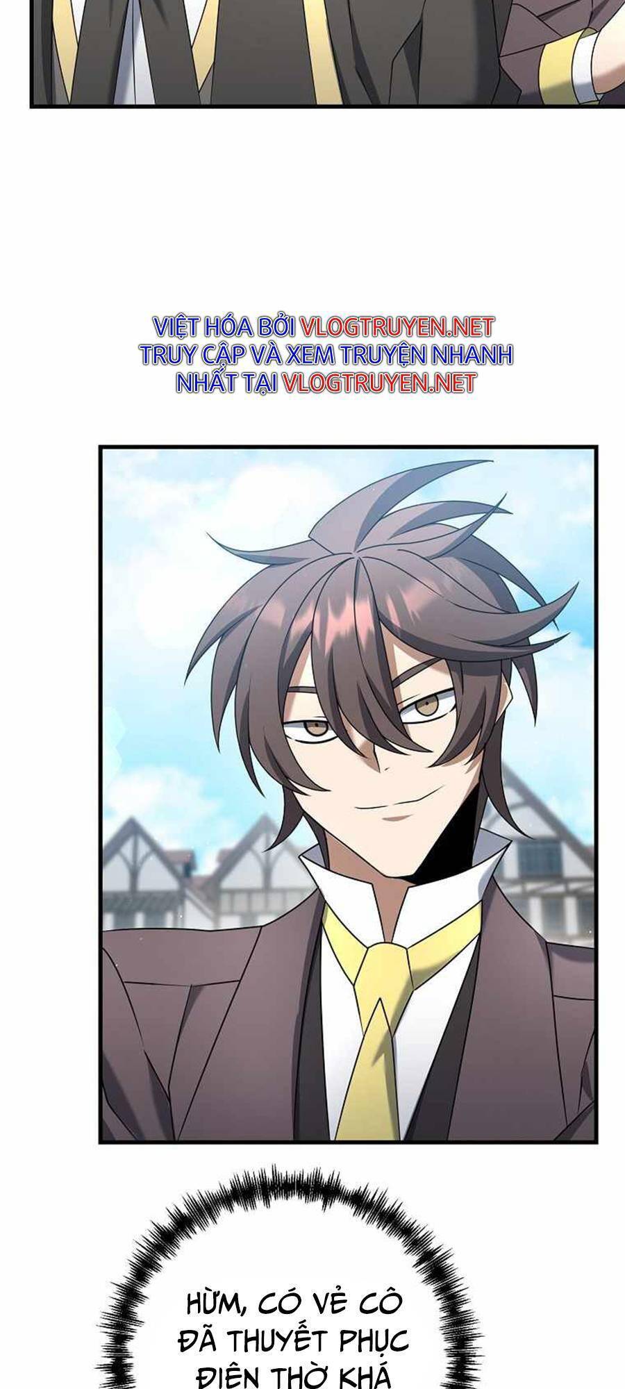 Bậc Thầy Kiếm Sĩ Lười Biếng Chapter 31 - 49