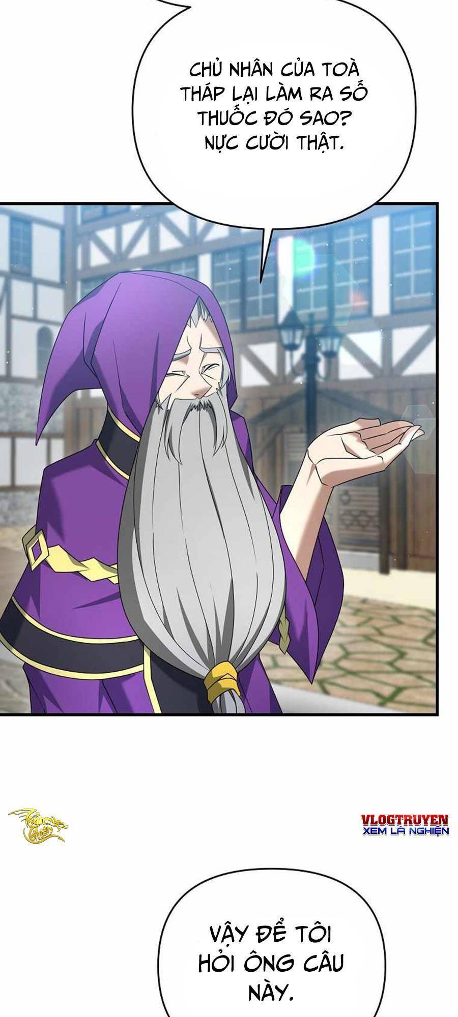 Bậc Thầy Kiếm Sĩ Lười Biếng Chapter 31 - 52