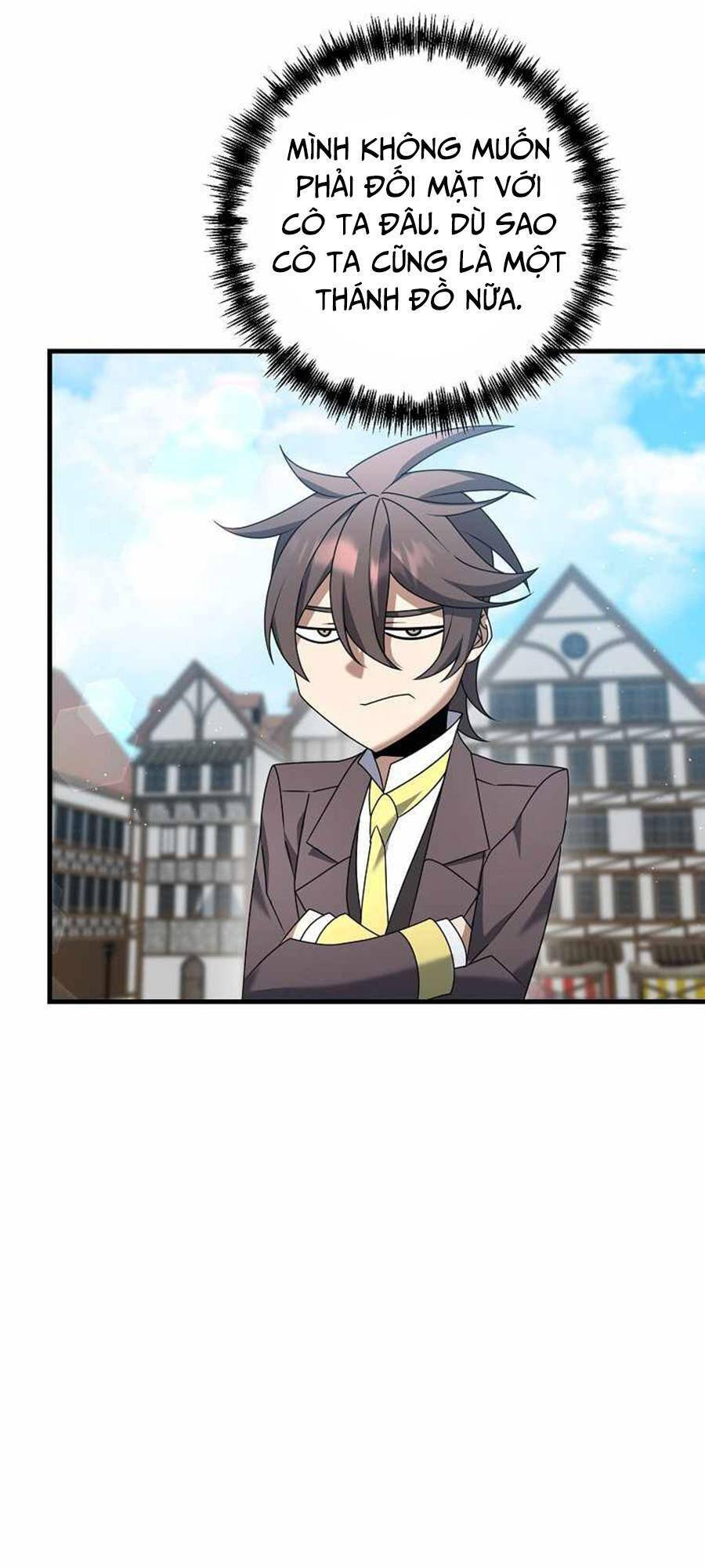 Bậc Thầy Kiếm Sĩ Lười Biếng Chapter 31 - 57