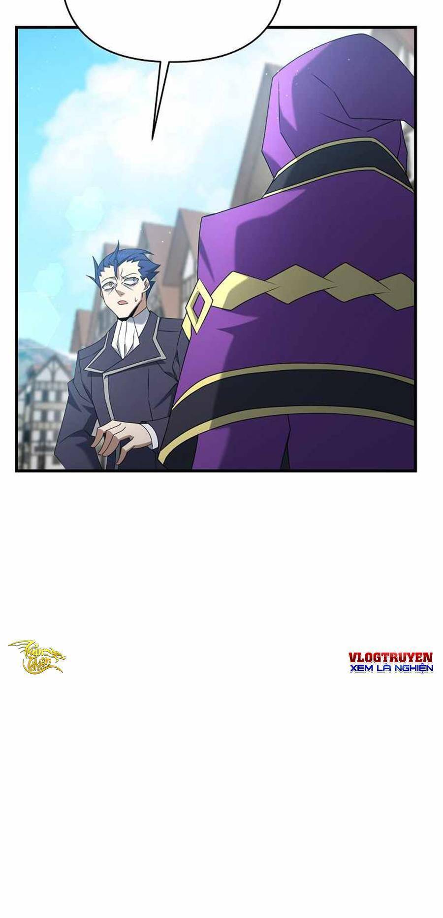Bậc Thầy Kiếm Sĩ Lười Biếng Chapter 31 - 9