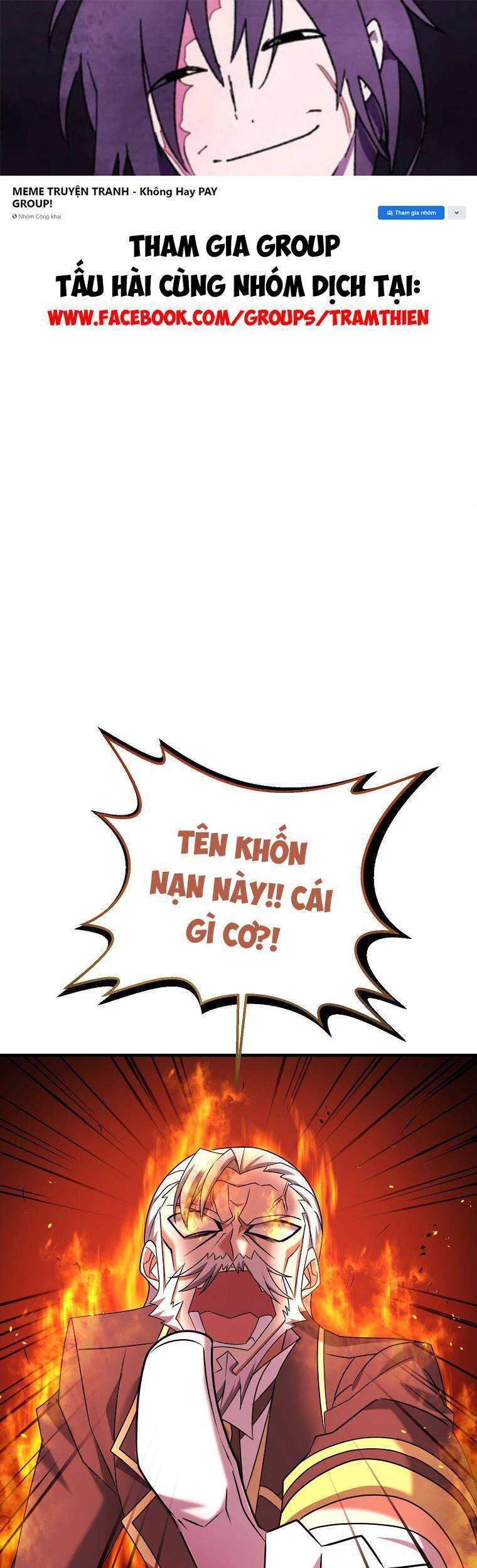 Bậc Thầy Kiếm Sĩ Lười Biếng Chapter 32 - 1