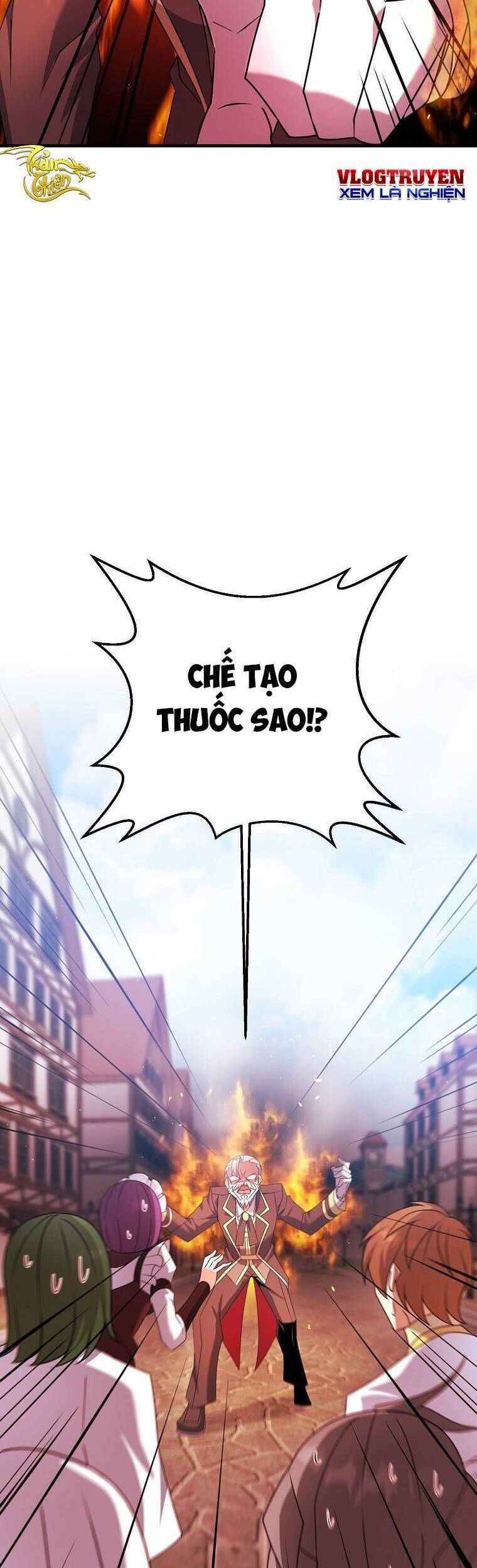 Bậc Thầy Kiếm Sĩ Lười Biếng Chapter 32 - 2