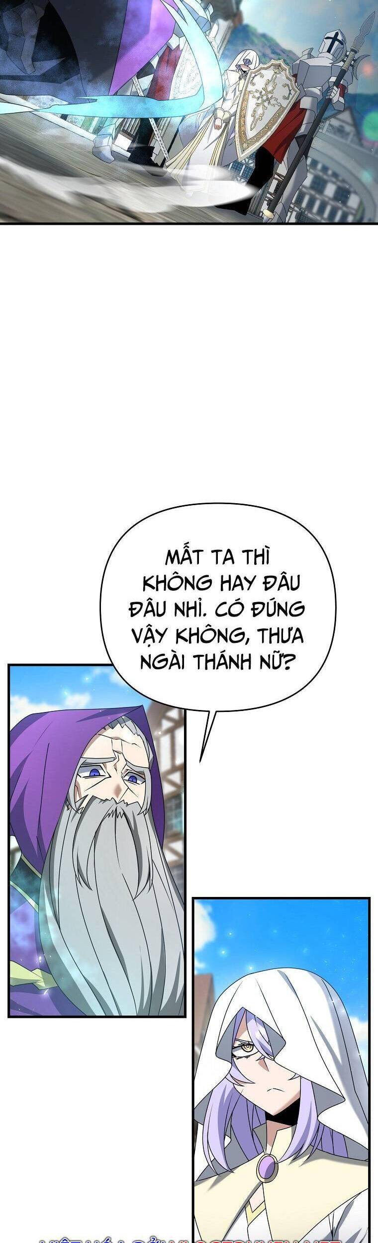 Bậc Thầy Kiếm Sĩ Lười Biếng Chapter 32 - 11