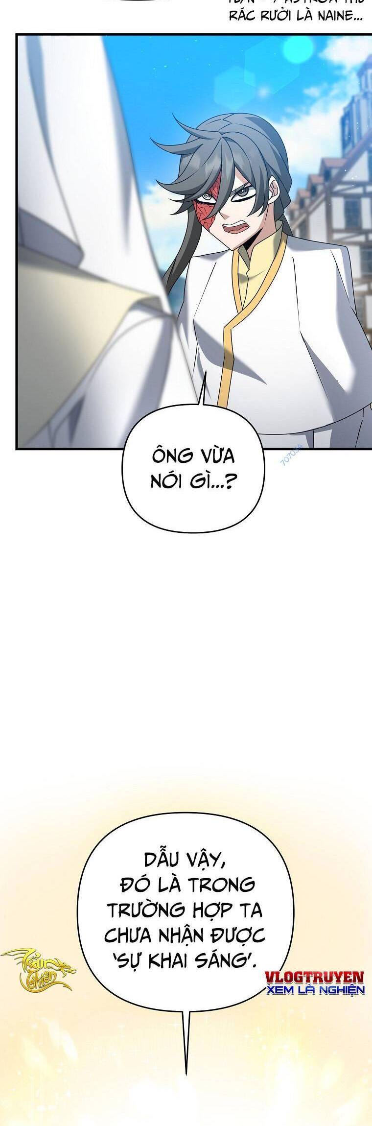 Bậc Thầy Kiếm Sĩ Lười Biếng Chapter 32 - 13