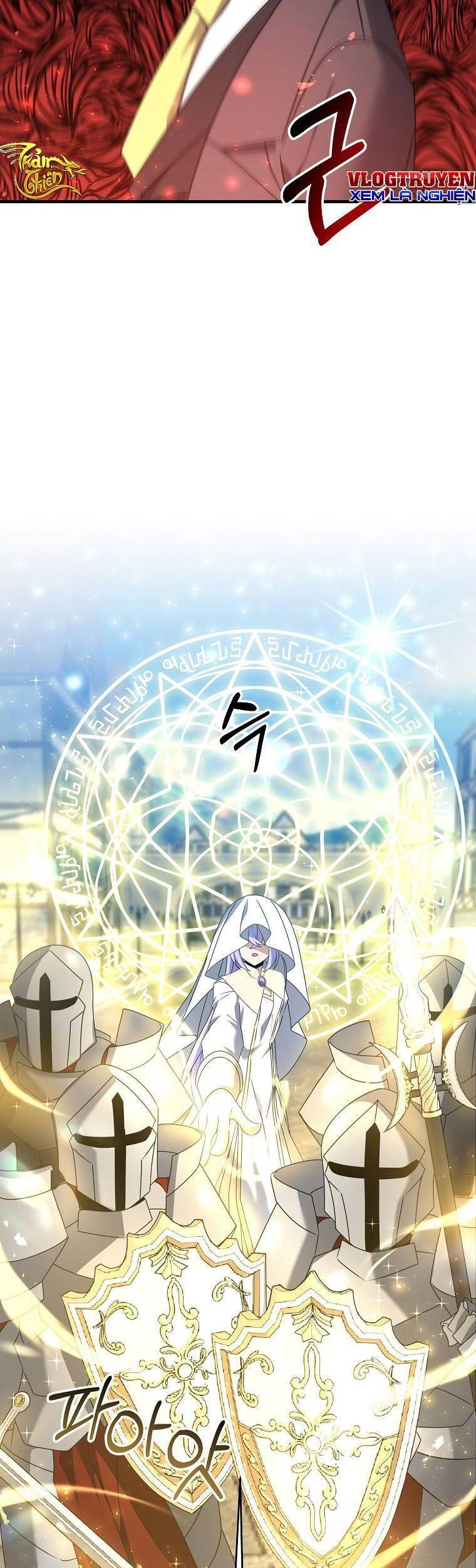 Bậc Thầy Kiếm Sĩ Lười Biếng Chapter 32 - 16