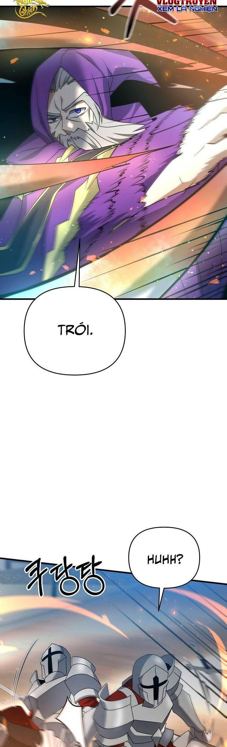 Bậc Thầy Kiếm Sĩ Lười Biếng Chapter 32 - 19
