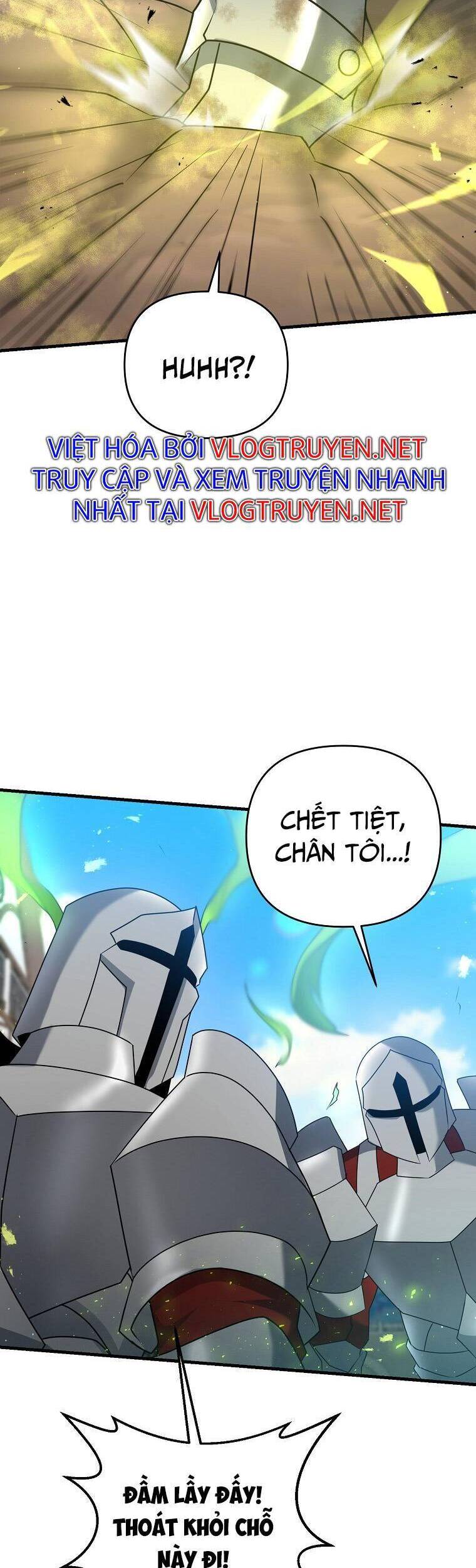 Bậc Thầy Kiếm Sĩ Lười Biếng Chapter 32 - 22