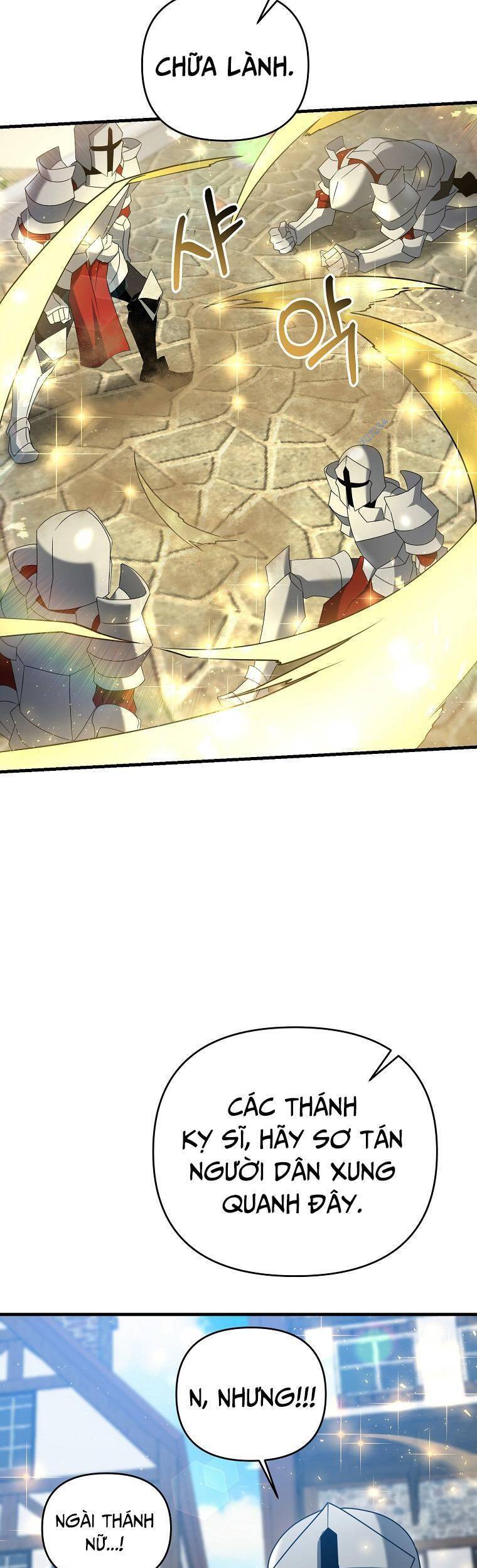 Bậc Thầy Kiếm Sĩ Lười Biếng Chapter 32 - 25