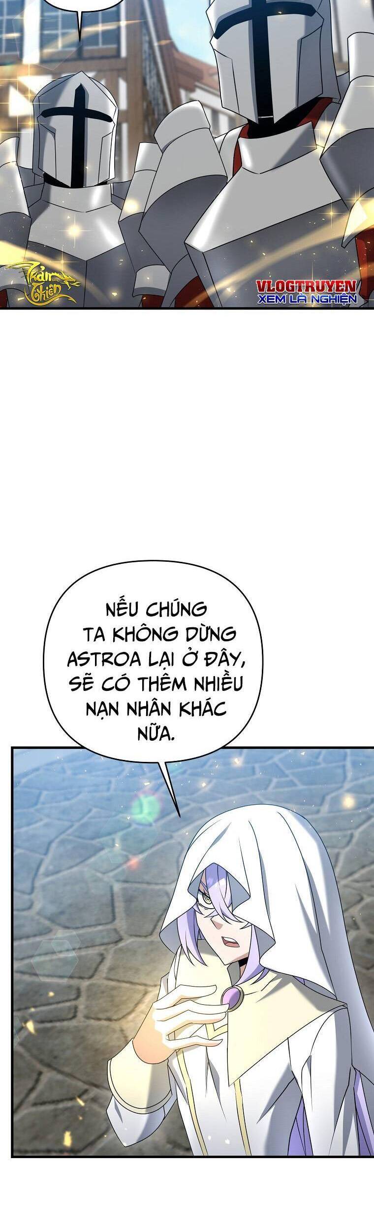 Bậc Thầy Kiếm Sĩ Lười Biếng Chapter 32 - 26