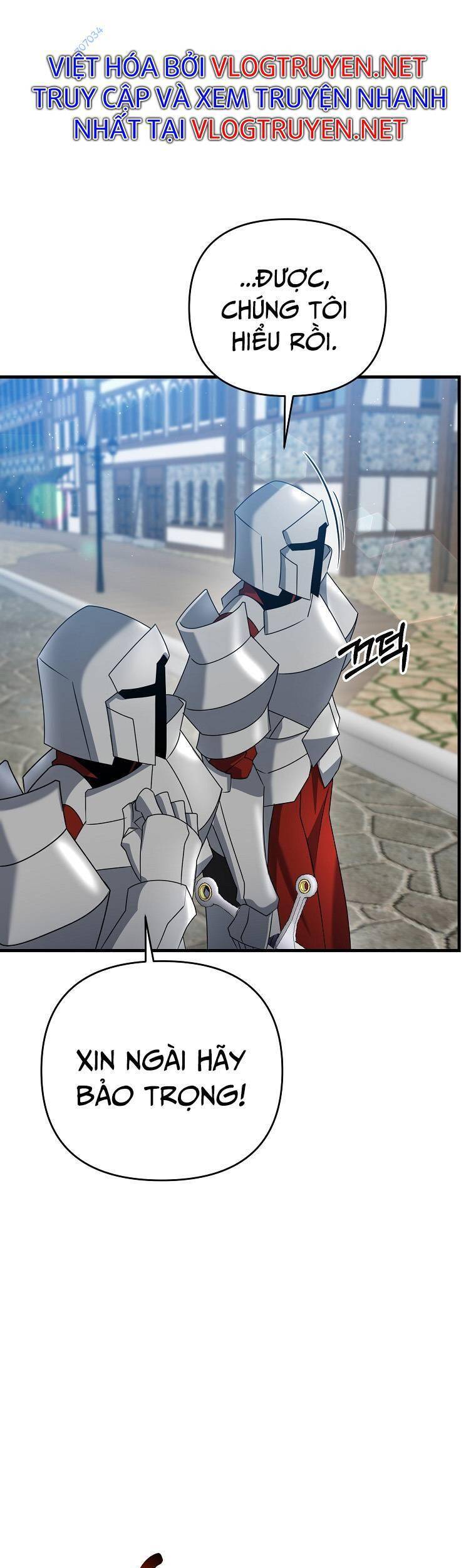 Bậc Thầy Kiếm Sĩ Lười Biếng Chapter 32 - 27