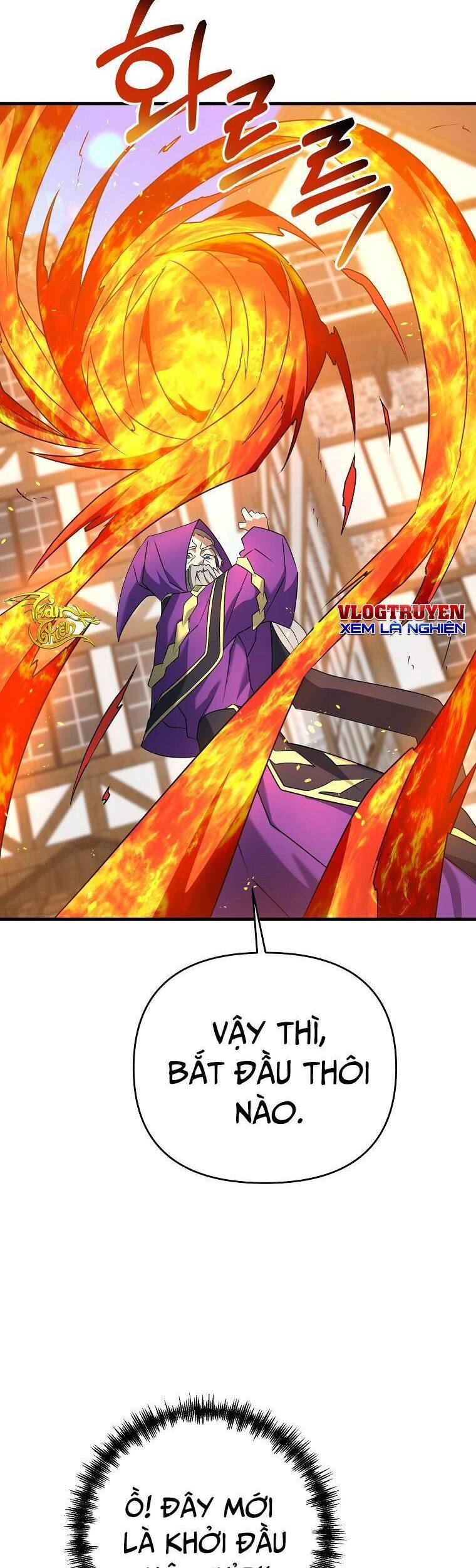 Bậc Thầy Kiếm Sĩ Lười Biếng Chapter 32 - 28