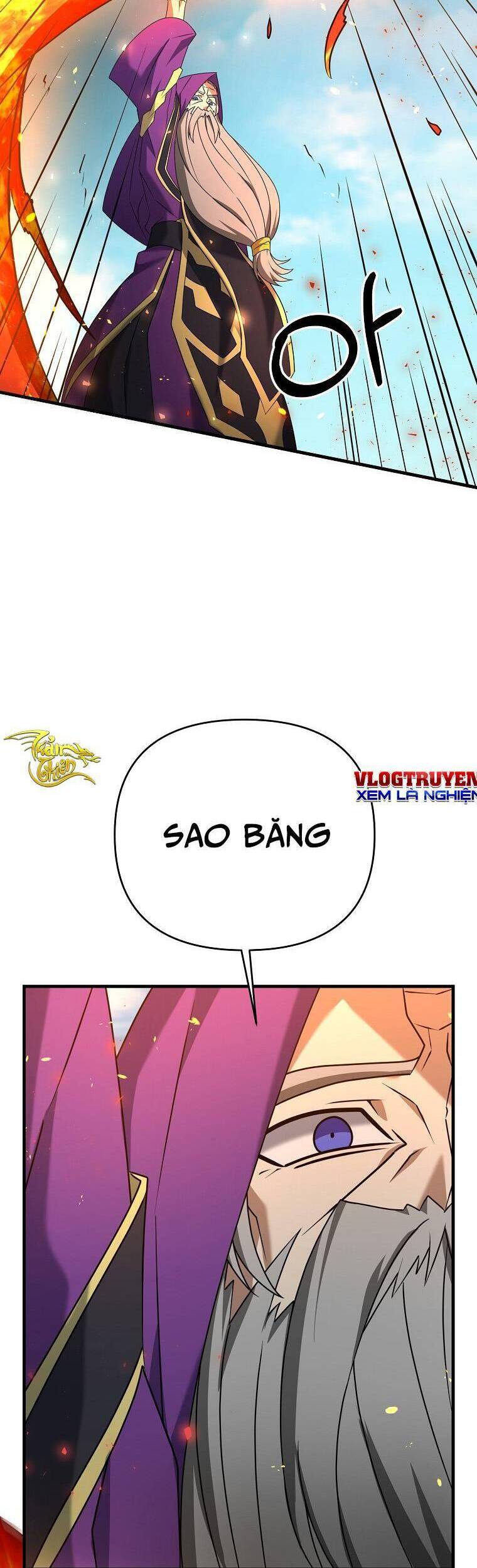 Bậc Thầy Kiếm Sĩ Lười Biếng Chapter 32 - 30