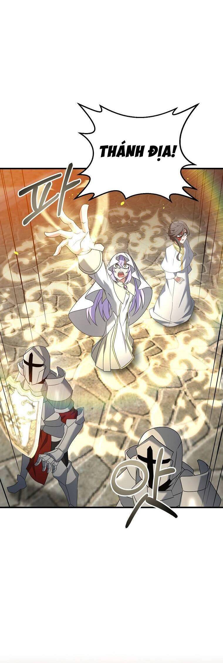 Bậc Thầy Kiếm Sĩ Lười Biếng Chapter 32 - 32