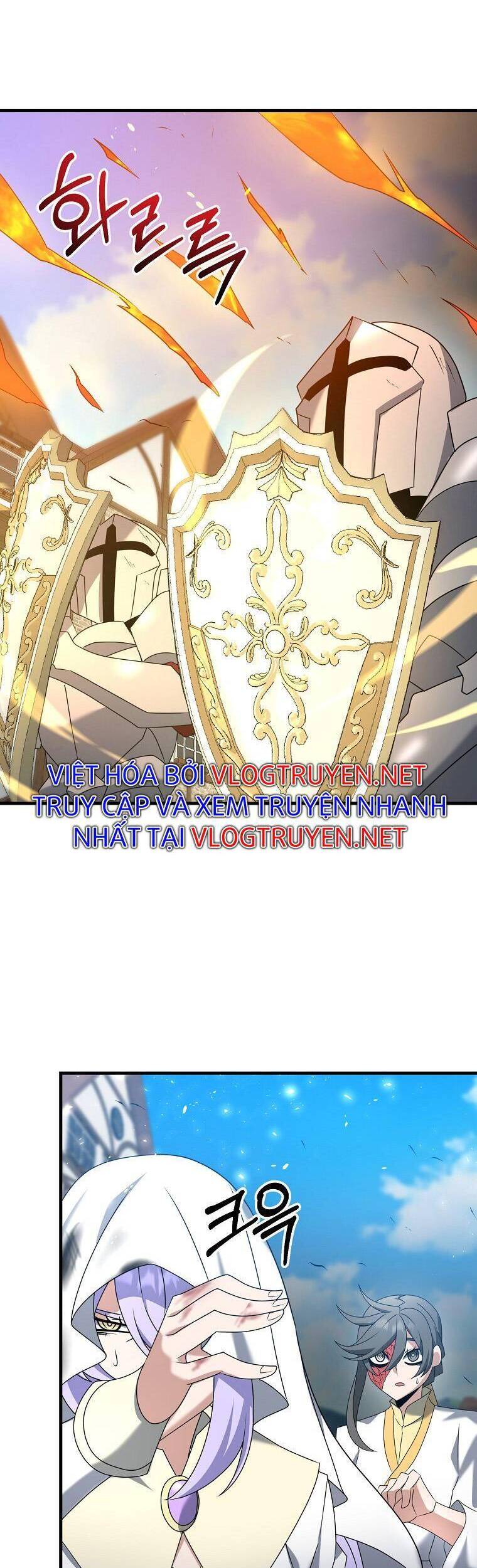 Bậc Thầy Kiếm Sĩ Lười Biếng Chapter 32 - 34